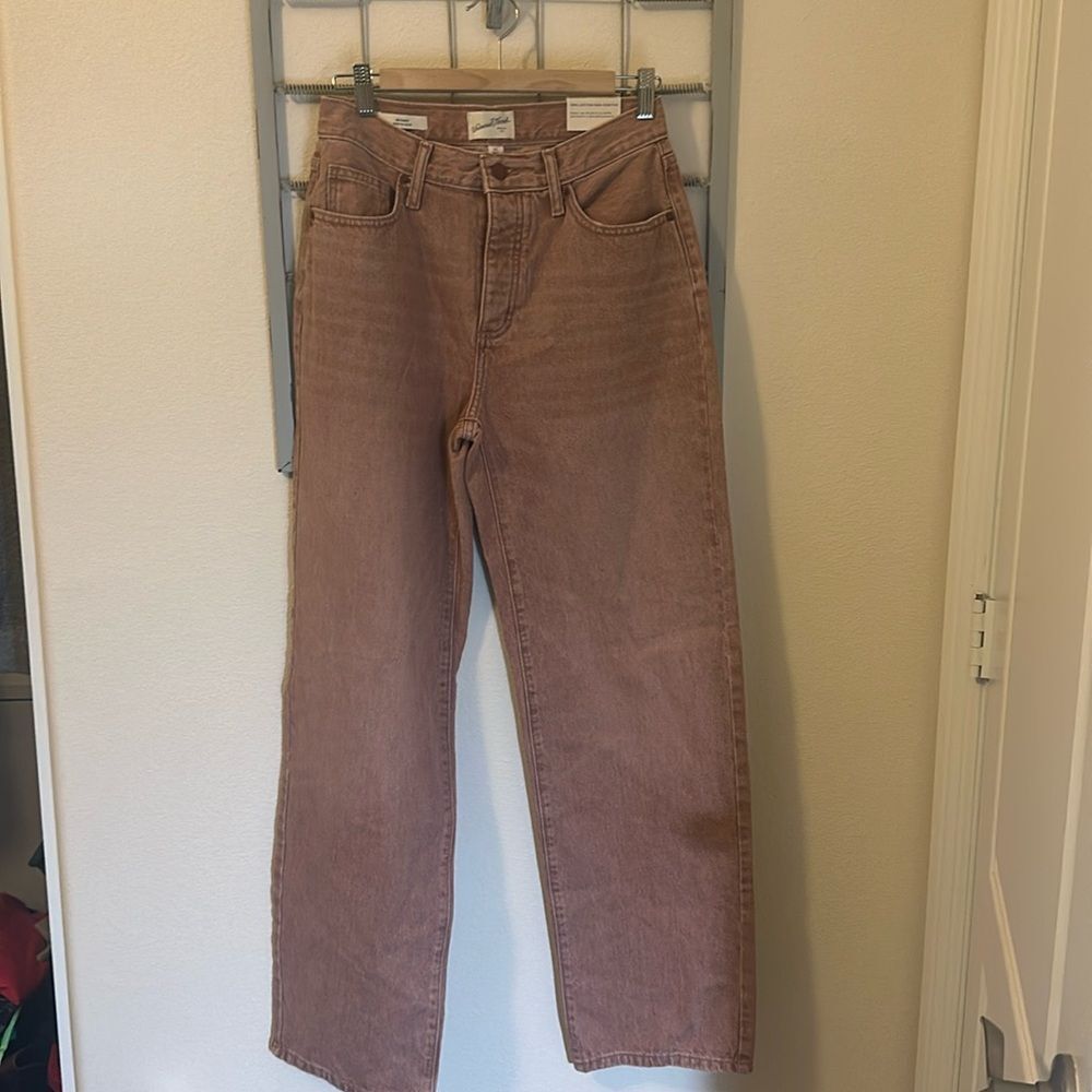 Universal Threads 90’s Baggy Jean